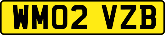 WM02VZB