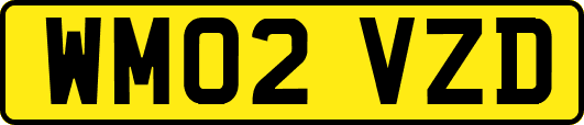 WM02VZD