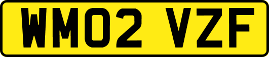 WM02VZF