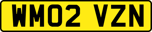 WM02VZN