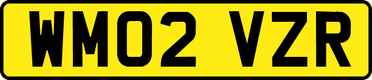WM02VZR