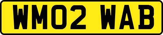 WM02WAB