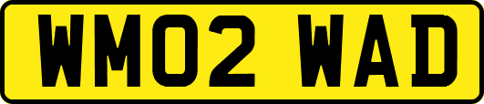 WM02WAD
