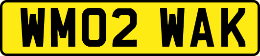 WM02WAK