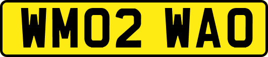WM02WAO