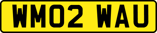 WM02WAU