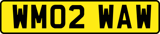WM02WAW