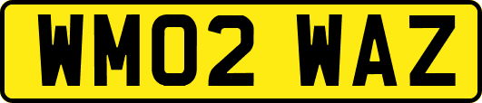 WM02WAZ