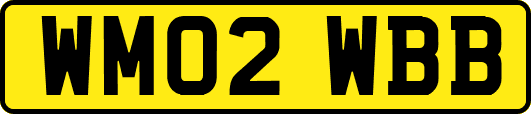 WM02WBB