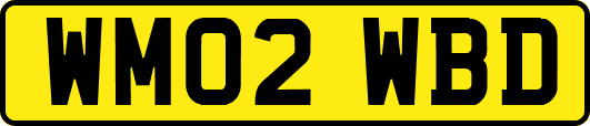 WM02WBD