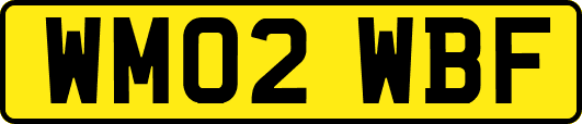 WM02WBF