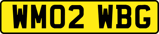 WM02WBG