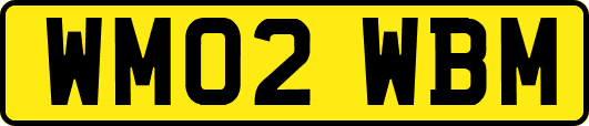 WM02WBM