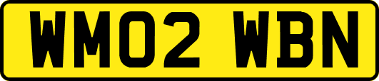 WM02WBN