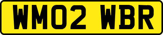 WM02WBR
