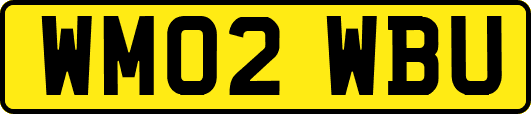 WM02WBU