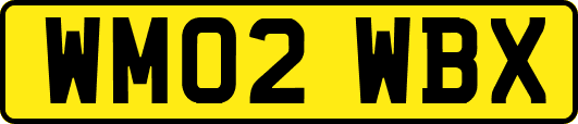 WM02WBX