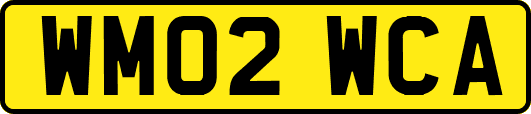 WM02WCA
