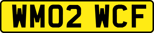 WM02WCF
