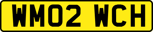 WM02WCH