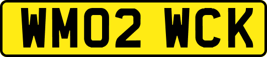 WM02WCK