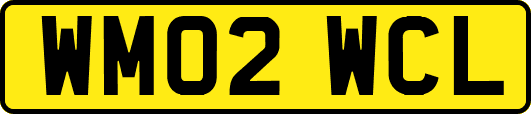 WM02WCL