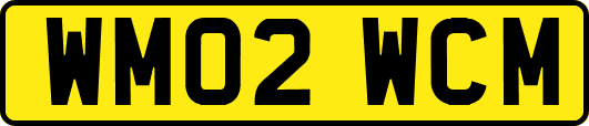 WM02WCM