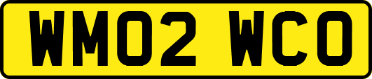 WM02WCO