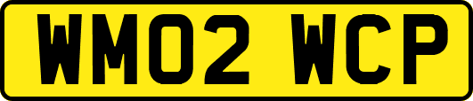 WM02WCP
