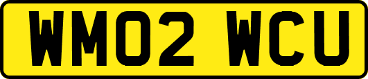 WM02WCU