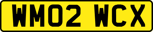 WM02WCX