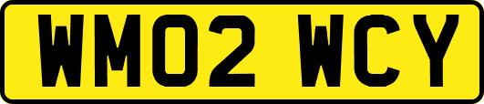 WM02WCY