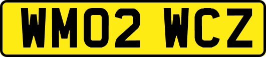 WM02WCZ