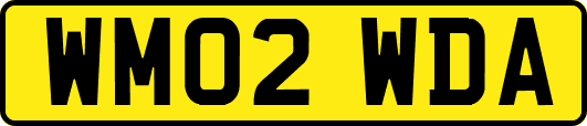 WM02WDA