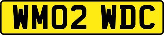 WM02WDC