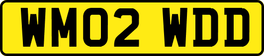 WM02WDD