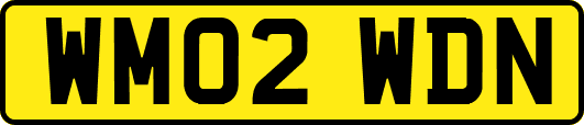 WM02WDN