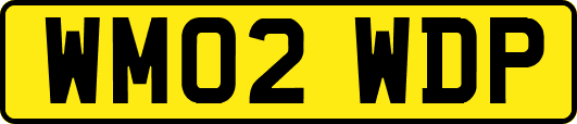WM02WDP