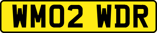 WM02WDR