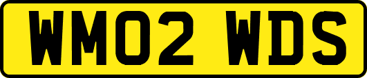 WM02WDS