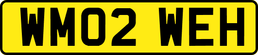 WM02WEH