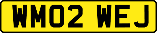WM02WEJ