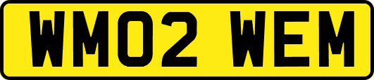 WM02WEM