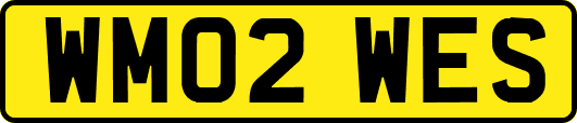 WM02WES