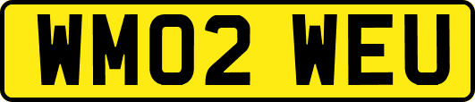 WM02WEU