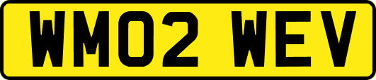 WM02WEV