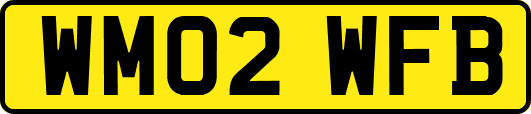 WM02WFB