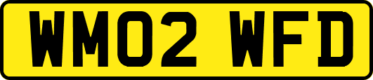 WM02WFD