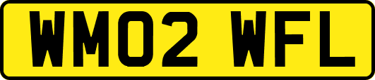 WM02WFL
