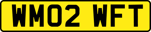 WM02WFT
